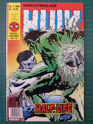 Hulk 1990 - 05