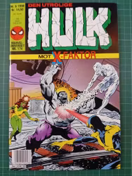 Hulk 1990 - 06