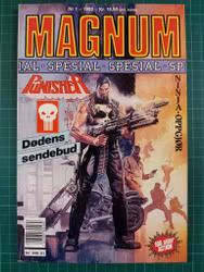 Magnum spesial 1992 - 01