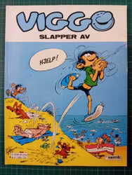 Viggo 04 Viggo slapper av