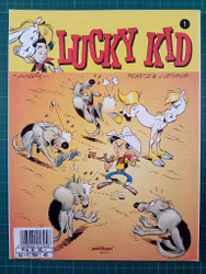 Lucky Kid 1