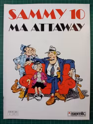 Sammy 10 Ma attaway