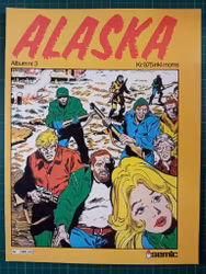 Alaska nr 3