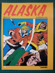 Alaska nr 4
