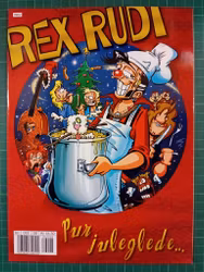 Rex Rudi Julen 2008