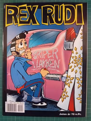 Rex Rudi Julen 2005