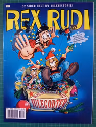 Rex Rudi Julen 2007