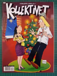 Kollektivet Julen 2010