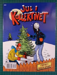 Kollektivet Julen 2002