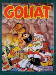 Goliat Julen 1987