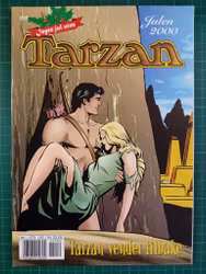 Tarzan Julen 2000
