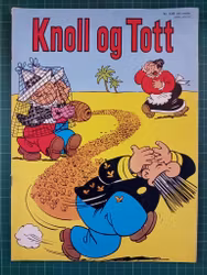 Knoll og Tott 1973