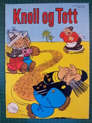 Knoll og Tott 1973