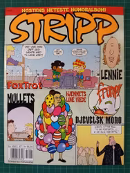 Stripp album 2