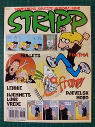 Stripp album 1