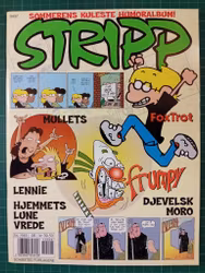Stripp album 1