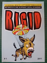 Rigid #1