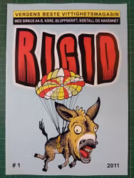 Rigid #1