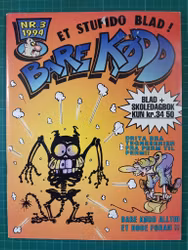 Bare kødd 1994 - 03
