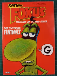 Serie-fokus 1980 - 04