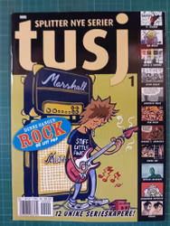 Tusj #1