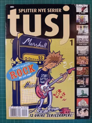 Tusj #1