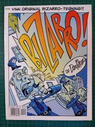 Bizarro album 1