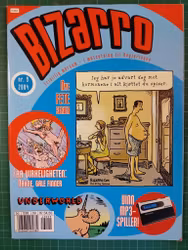 Bizarro 2004 - 09