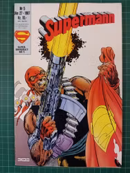 Supermann 1987 - 05