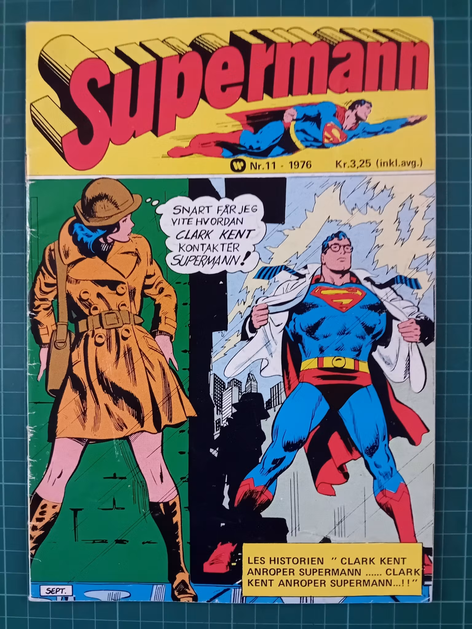 Supermann 1976 - 11