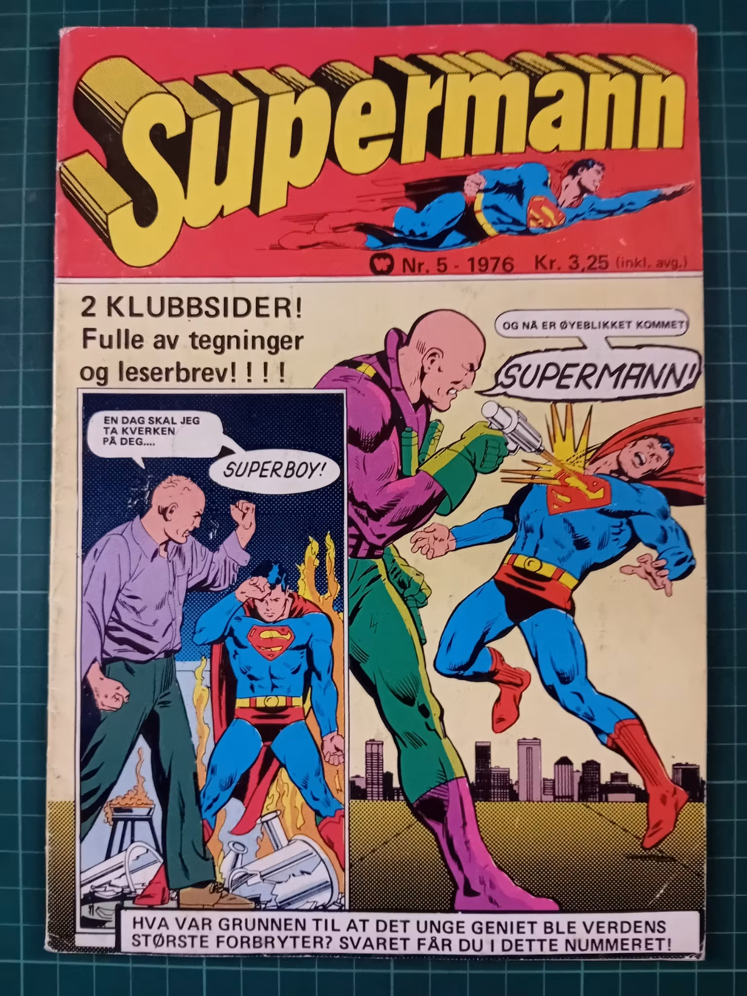 Supermann 1976 - 05