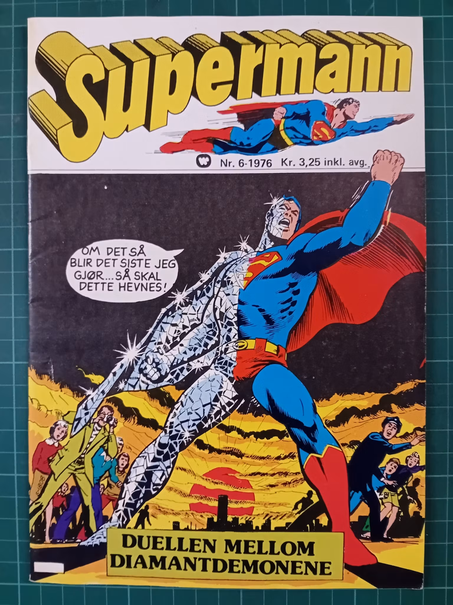 Supermann 1976 - 06