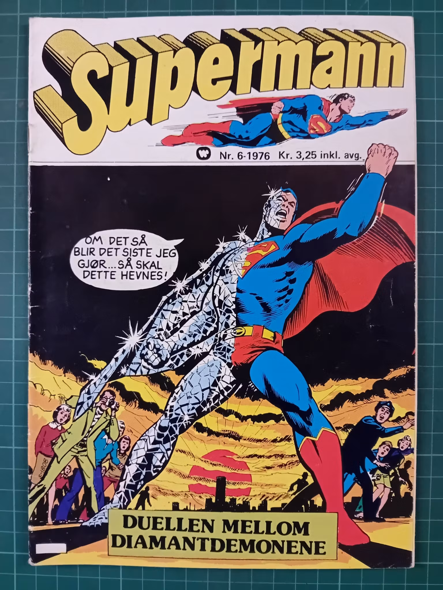 Supermann 1976 - 06