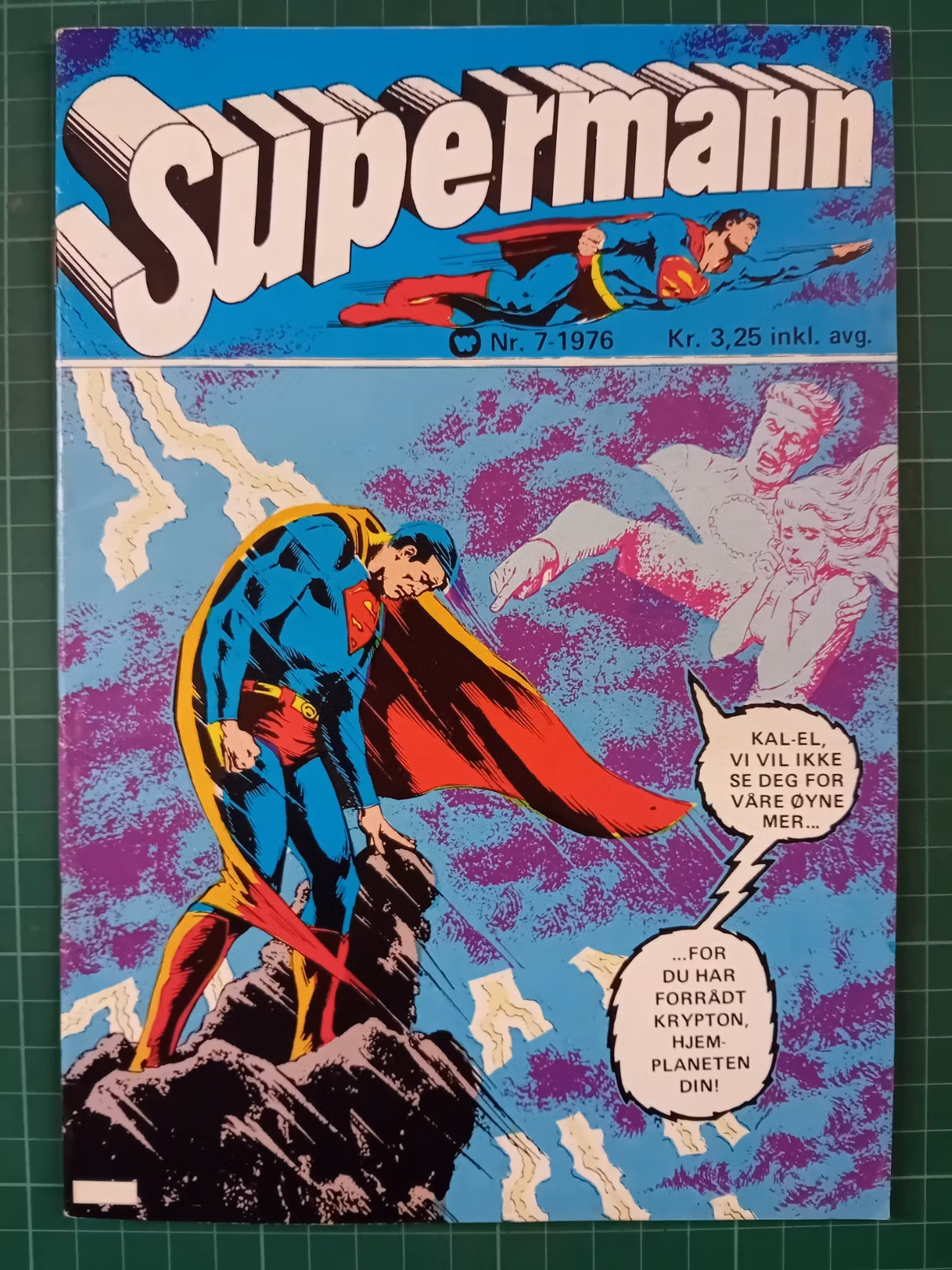 Supermann 1976 - 07