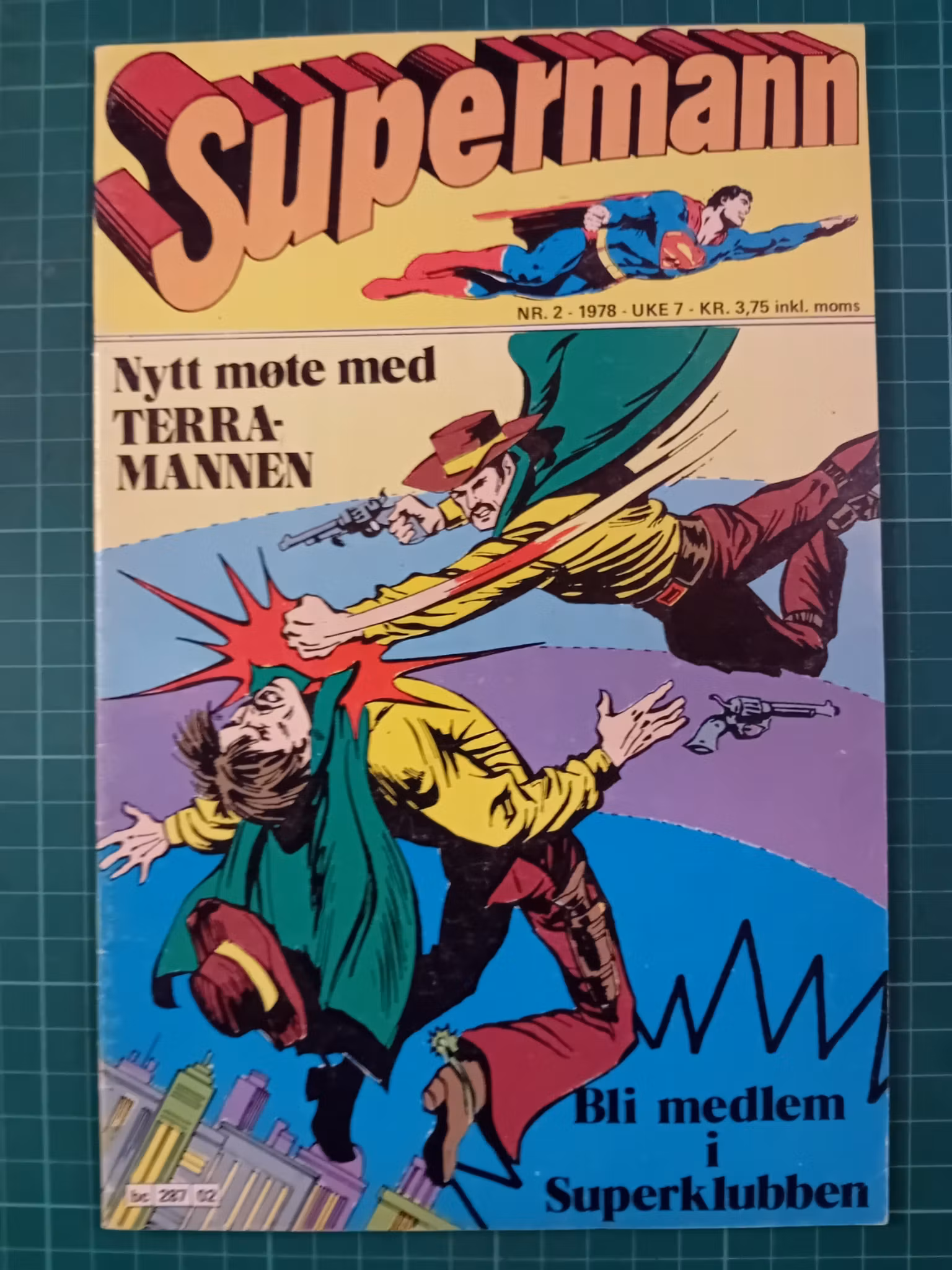 Supermann 1978 - 02
