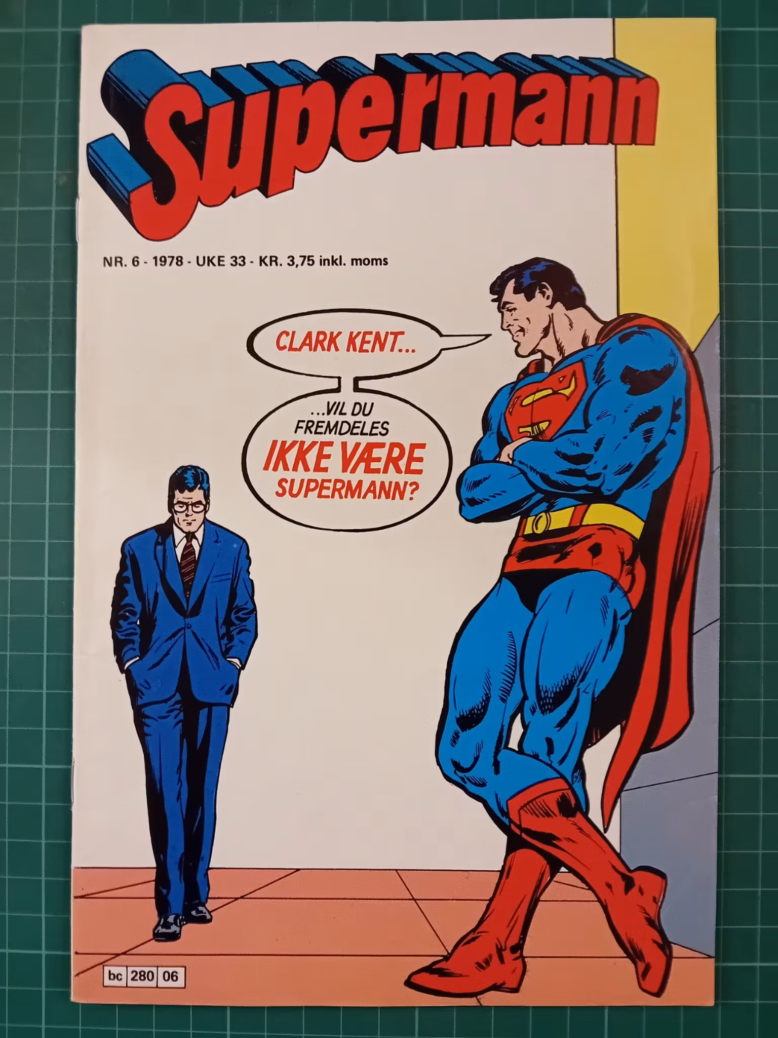 Supermann 1978 - 06