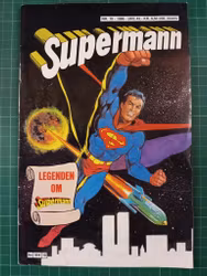Supermann 1986 - 10
