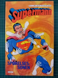 Supermann 1986 - 11