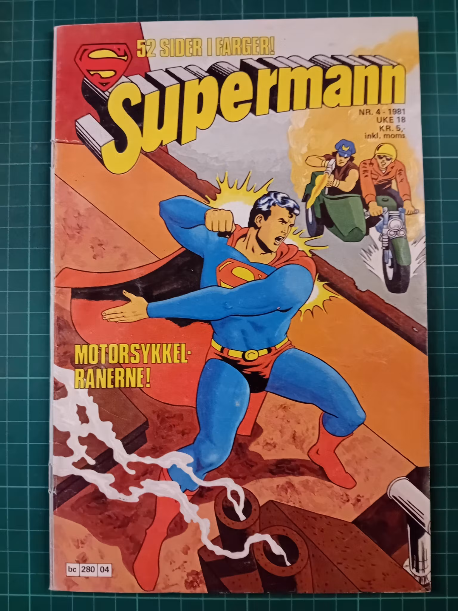 Supermann 1981 - 04