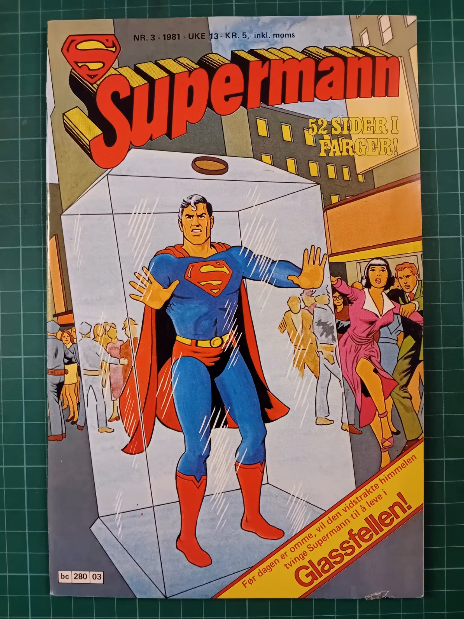 Supermann 1981 - 03
