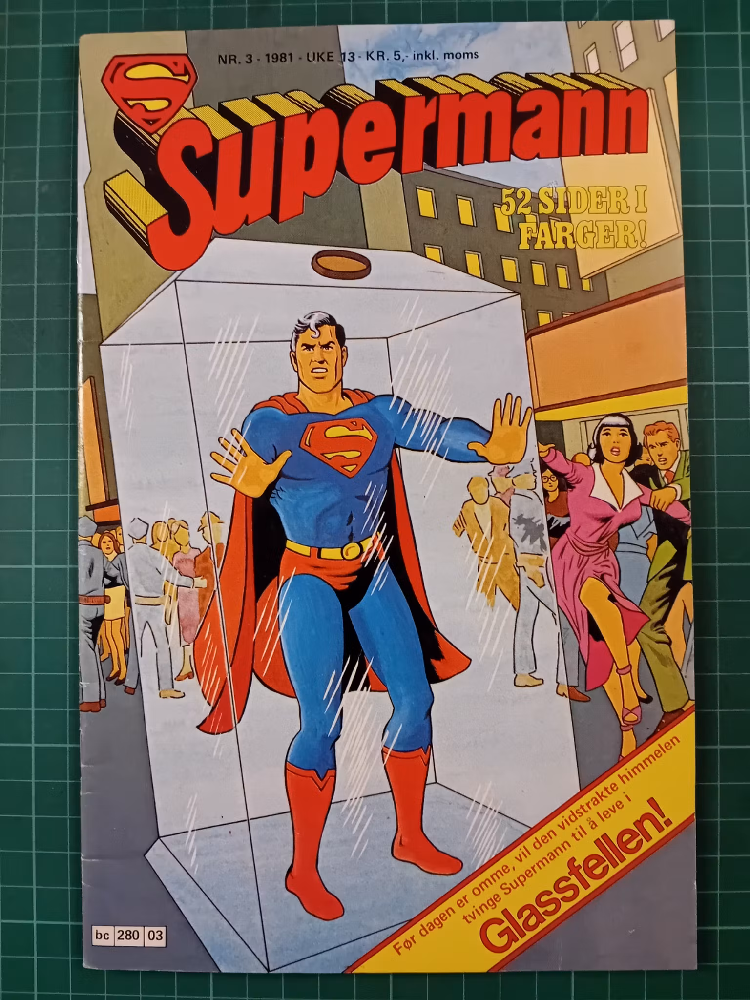 Supermann 1981 - 03