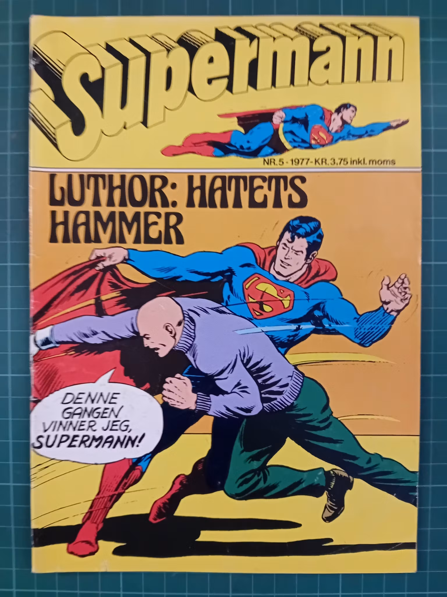 Supermann 1977 - 05
