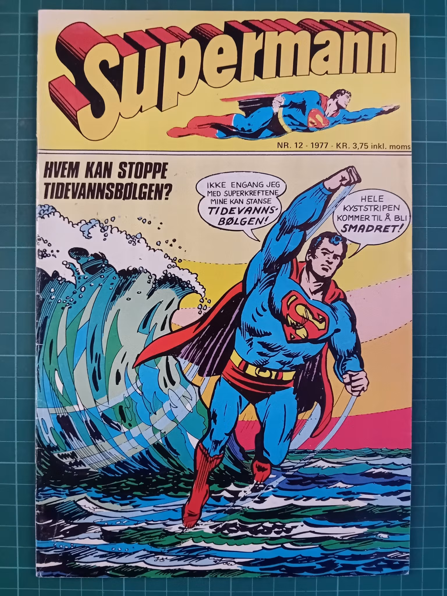 Supermann 1977 - 12