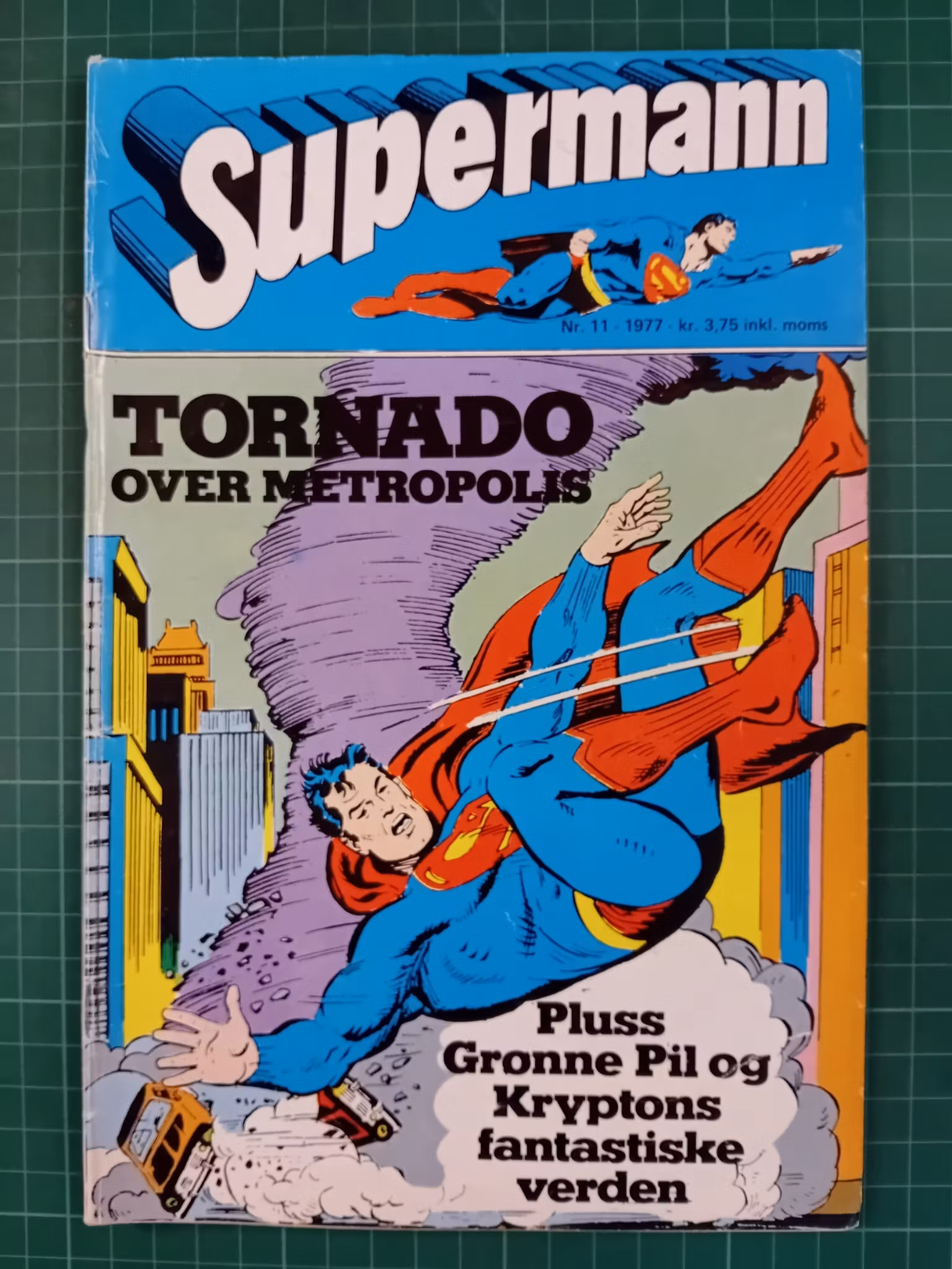 Supermann 1977 - 11