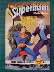Supermann 1980 - 03