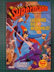 Supermann 1980 - 02