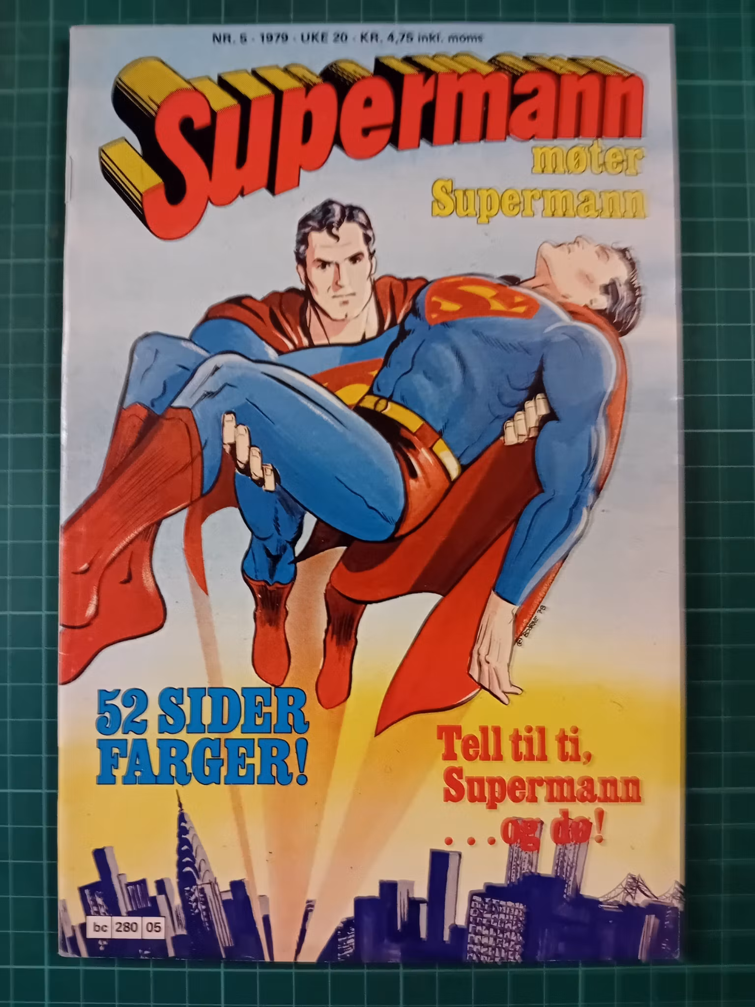 Supermann 1979 - 05