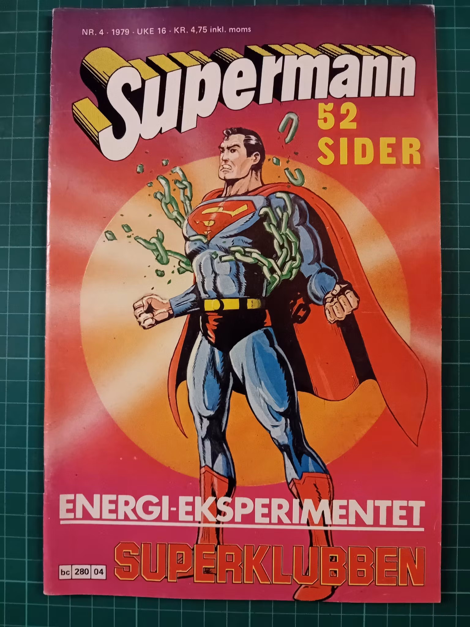 Supermann 1979 - 04