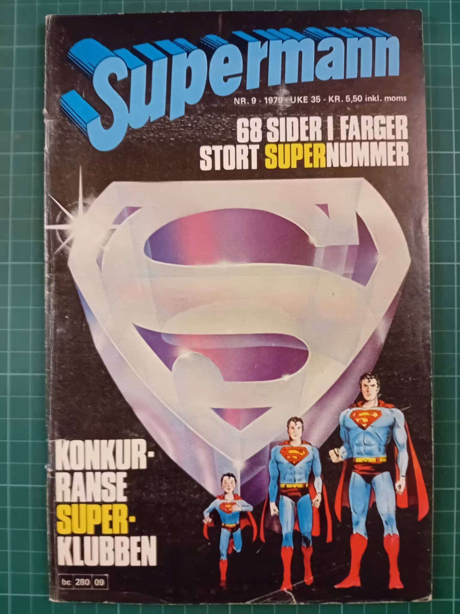 Supermann 1979 - 09