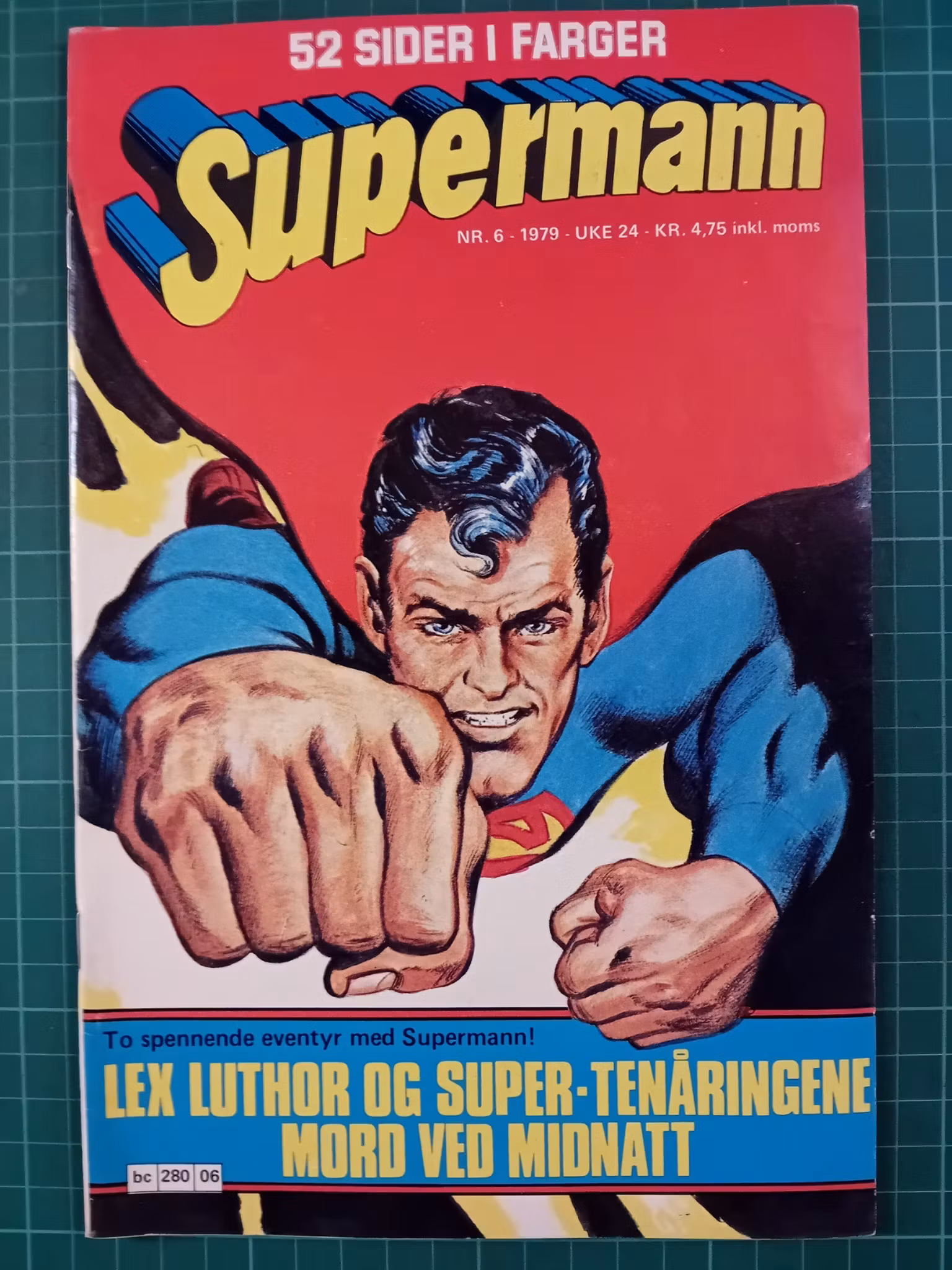 Supermann 1979 - 06